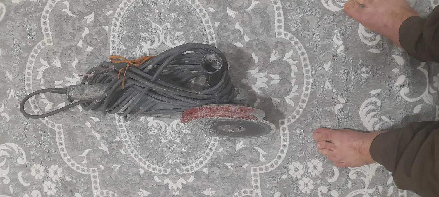 فلز بوش|ابزارآلات|نورآباد, |دیوار