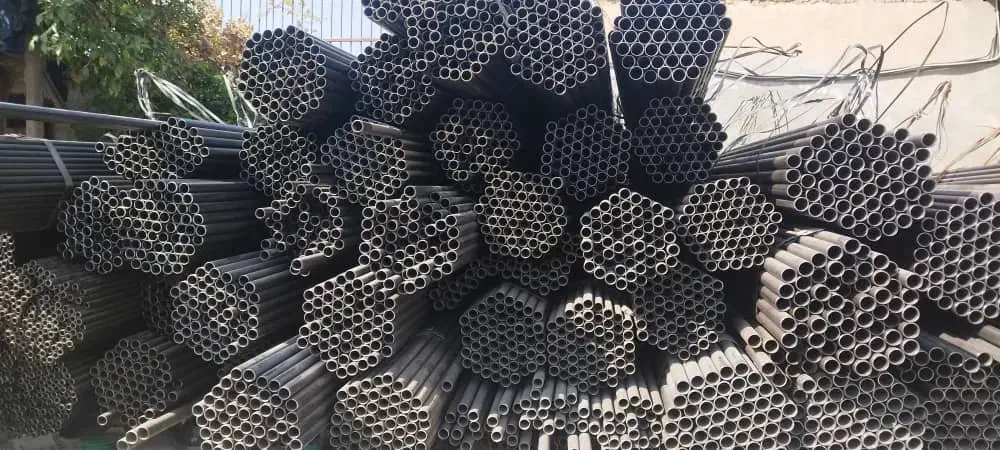 کارگر لوله فروشی|استخدام صنعتی، فنی، مهندسی|شیراز, فخرآباد (دروازه کازرون)|دیوار