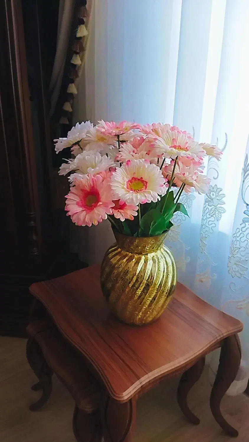 آباژور.چراغ مطالعه.گل و گلدان اصفهان|صنایع دستی و سایر لوازم تزئینی|تبریز, |دیوار