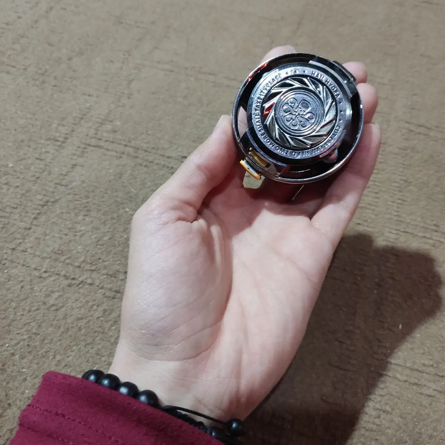 ایرپاد Hail Hydra 2023|لوازم جانبی موبایل و تبلت|قم, چهل درخت‎|دیوار