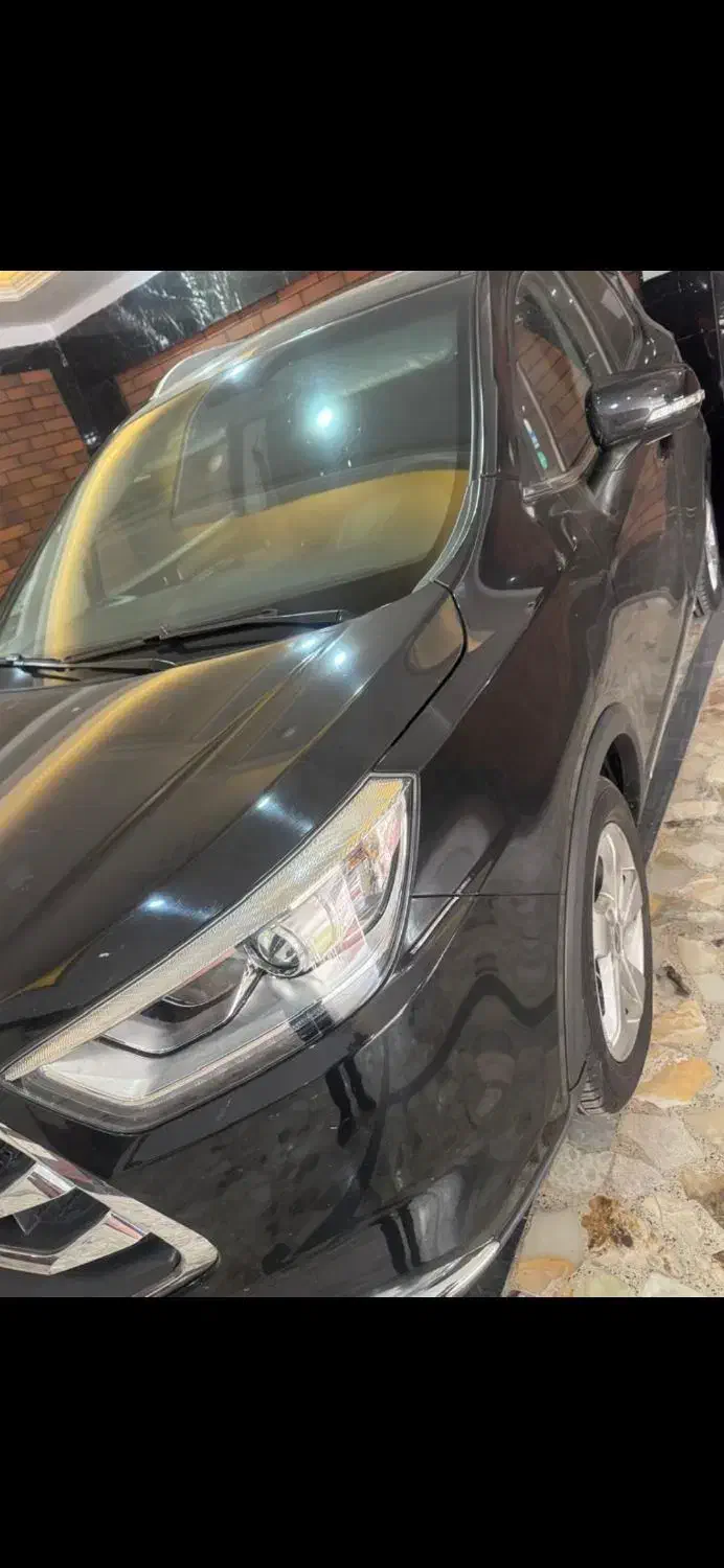 جک s3 مدل ۱۴۰۲ بدون رنگ|خودرو سواری و وانت|یزد, |دیوار