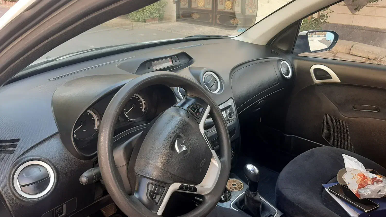 رانا پلاس مدل ۹۹|خودرو سواری و وانت|تهران, وردآورد|دیوار