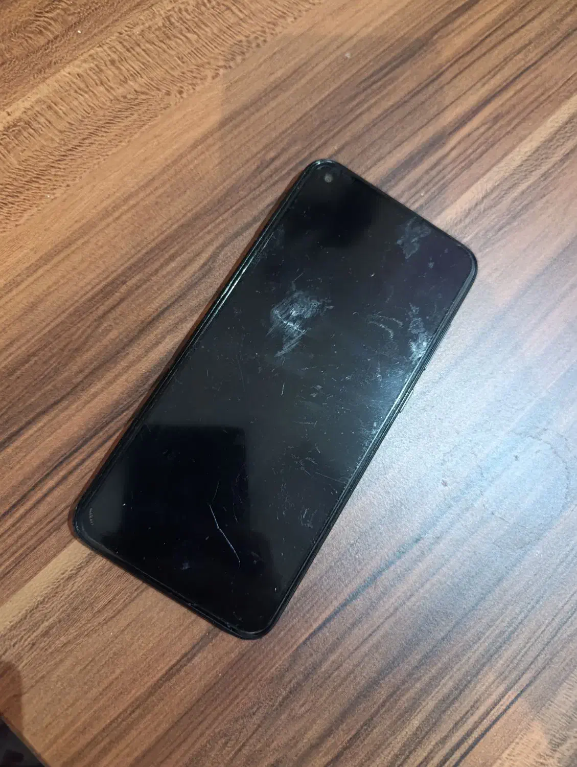 گوشی سامسونگ A11|موبایل|تهران, نعمت‌آباد|دیوار