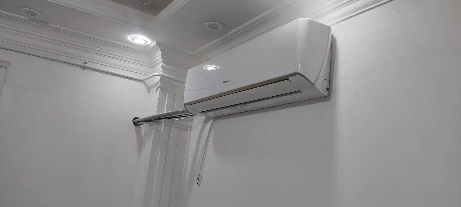 تعمیرات پکیج و اسپلیت|خدمات پیشه و مهارت|گرگان, |دیوار