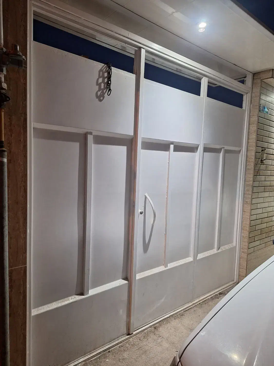 منزل شمالی ۱۰۰متری کلید نخورده امیرآباد آزادگان|فروش خانه و ویلا|نجفآباد, شهید بهشتی|دیوار