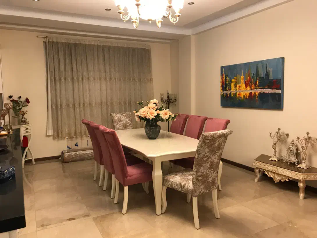 ولنجک ۱۲۰ متر دو خوابه رهن واجاره|اجارهٔ آپارتمان|تهران, ولنجک|دیوار