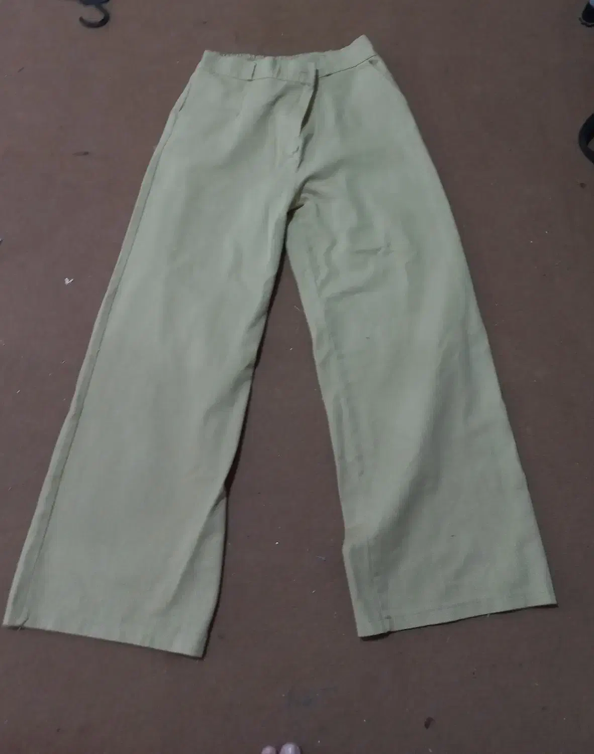 شلواربگ کتان|لباس|میناب, |دیوار