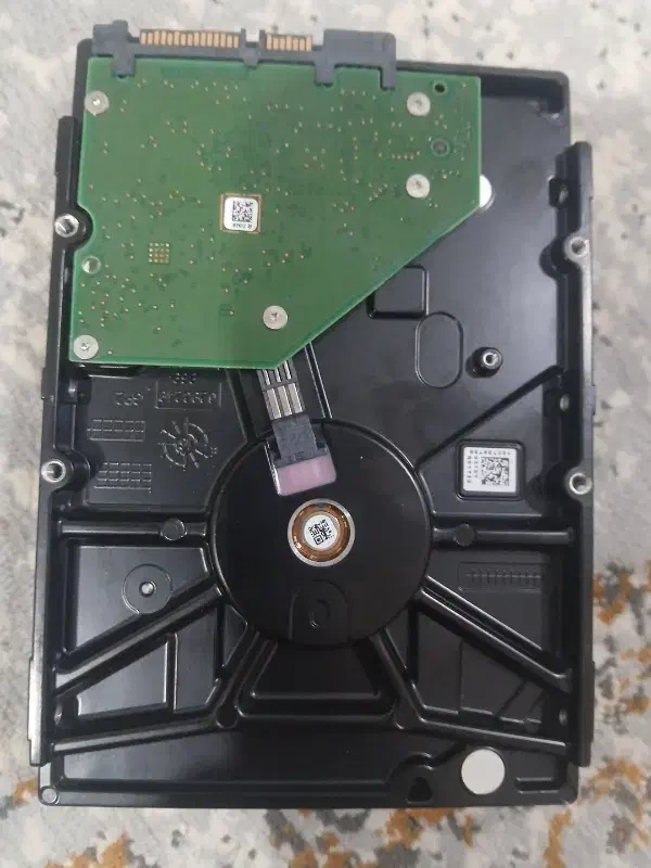 هارد اینترنال|قطعات و لوازم جانبی رایانه|زاهدان, |دیوار