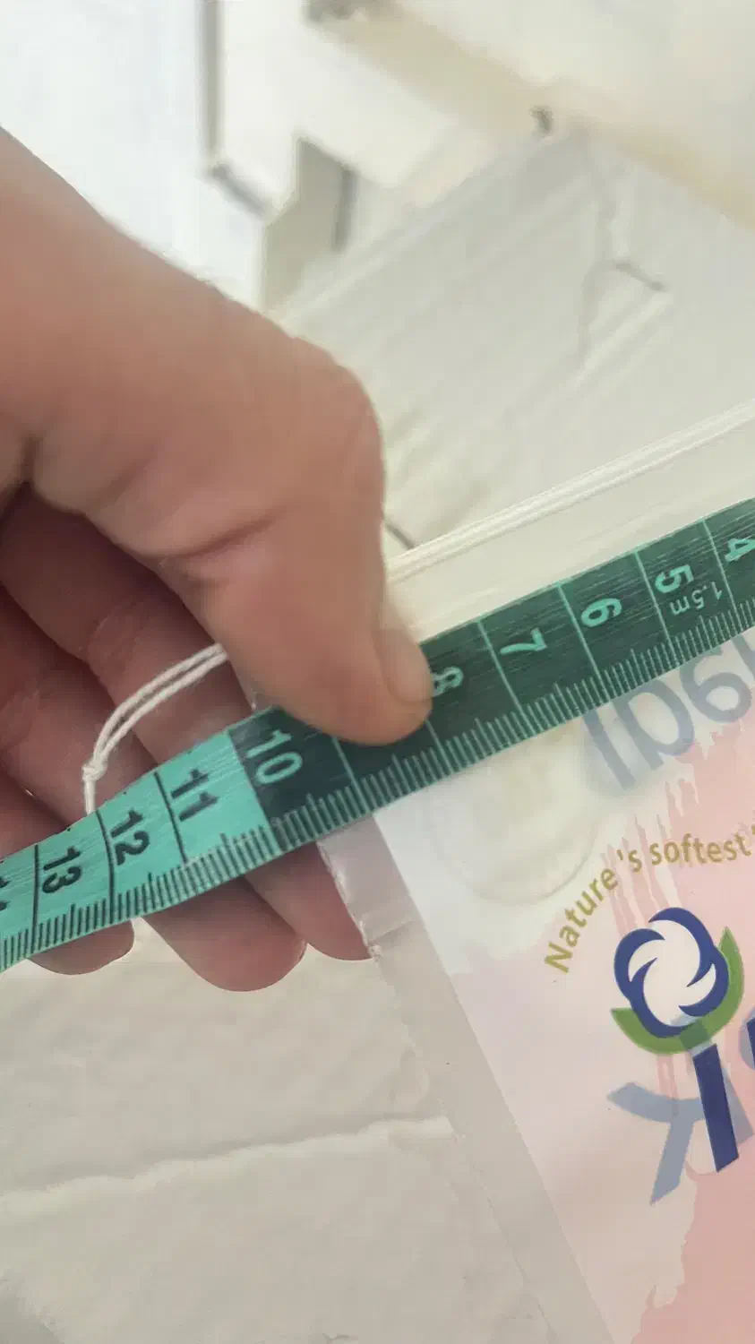 نایلون لفاف پد آرایشی ایپک|آرایشی، بهداشتی، درمانی|تهران, بازار|دیوار