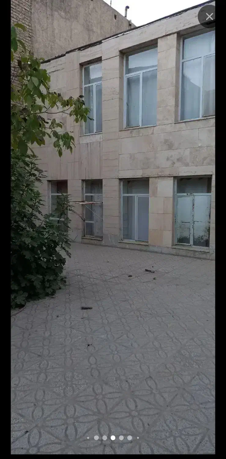 مشارکت در ساخت خیابان قائم مقام(طبرسی)*قابل تهاتر|مشارکت در ساخت املاک|اراک, |دیوار