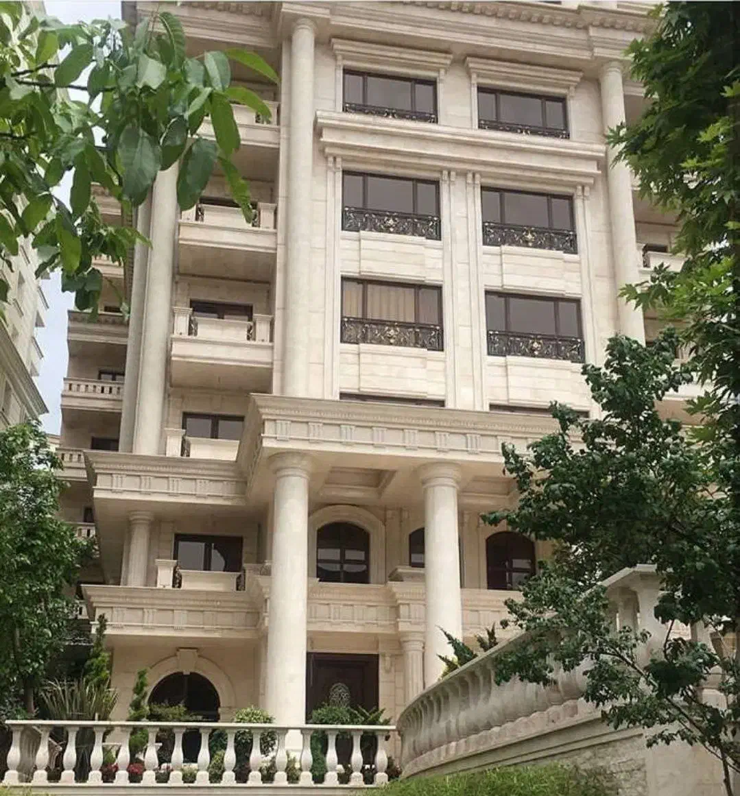 ۱۳۶متر/۳خوابه/تک واحد/کلیداول|فروش آپارتمان|اهواز, پادادشهر|دیوار