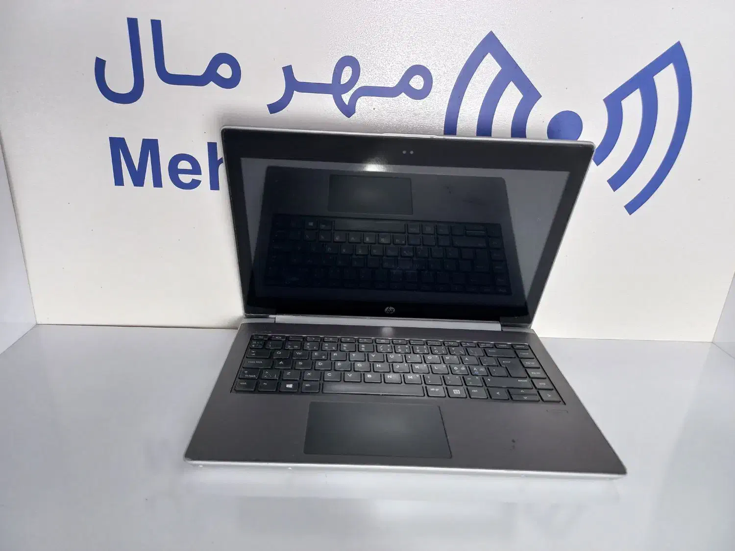 لپ تاپ HP 430 G5 i5 touch|رایانه همراه|تهران, شهرک ولیعصر شمالی|دیوار