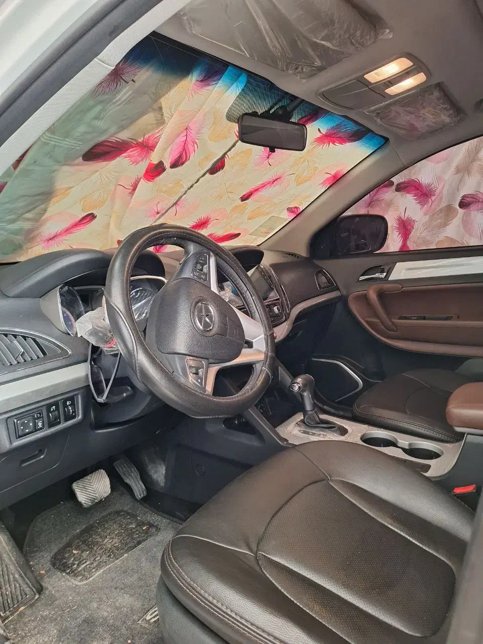 جک s5نیوفیس|خودرو سواری و وانت|فلاورجان, |دیوار