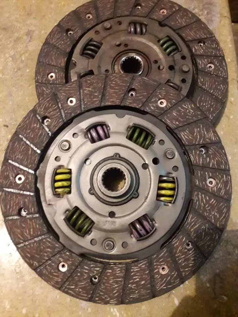 مرکز بازسازی دیسک و صحفه خودرهای داخلی و خارجی|قطعات یدکی و لوازم جانبی|شیراز, نصر|دیوار