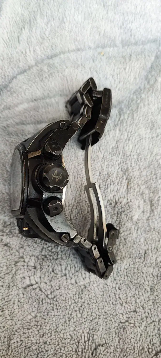 ساعت اینوکتا ۴موتوره|ساعت|قرچک, مهدیه|دیوار