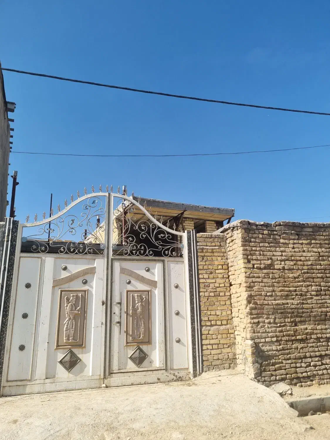 خانه|فروش خانه و ویلا|اشترینان, |دیوار