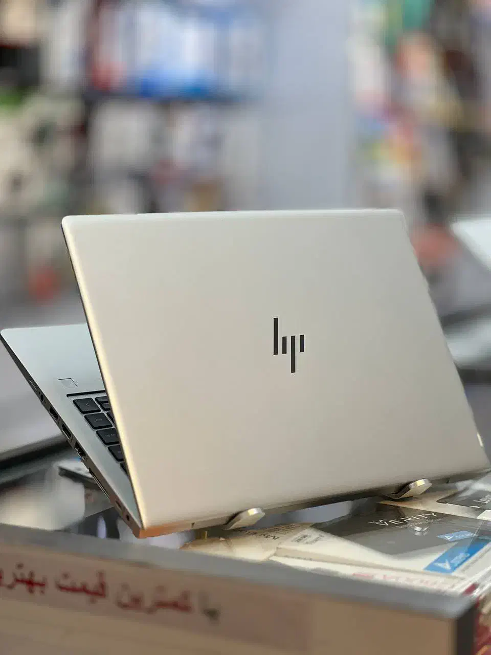 انواع لپ تاپ دست دوم و نو با بهترین قیمت و ضمانت|رایانه همراه|کرمان, |دیوار