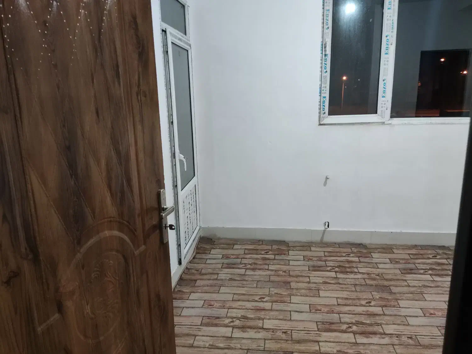 واحد جنوبی طبقه اول فاز 3 نانوایان|فروش خانه و ویلا|زنجان, |دیوار