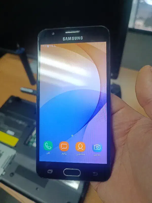 j5 prime|موبایل|ارومیه, |دیوار