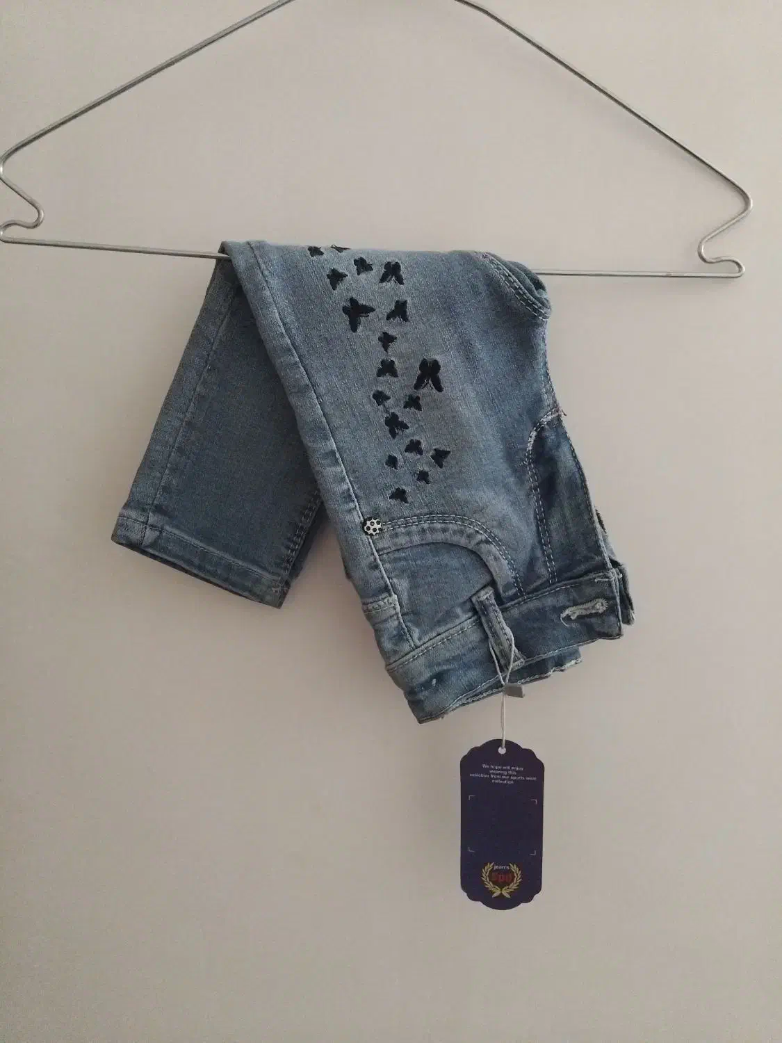 شلوار بچگانه|لباس|قوچان, |دیوار