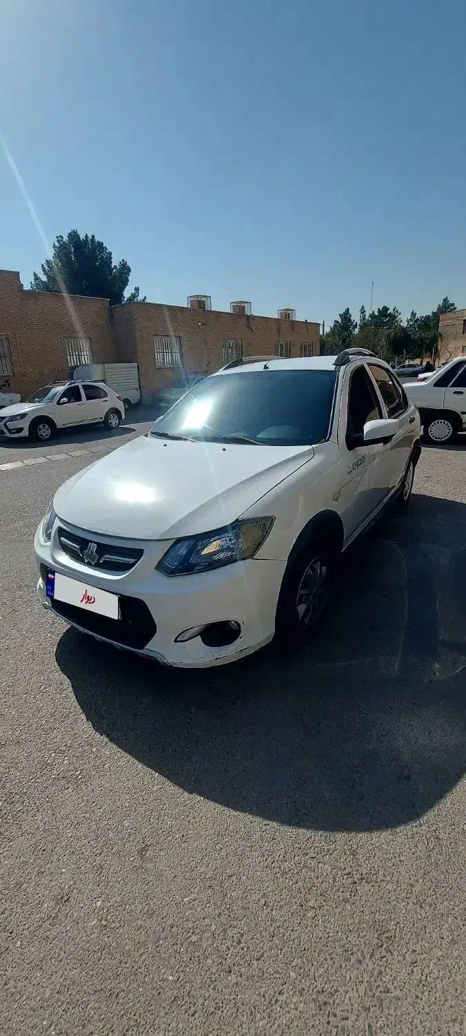 کوئیک۹۹|خودرو سواری و وانت|قم, انسجام|دیوار