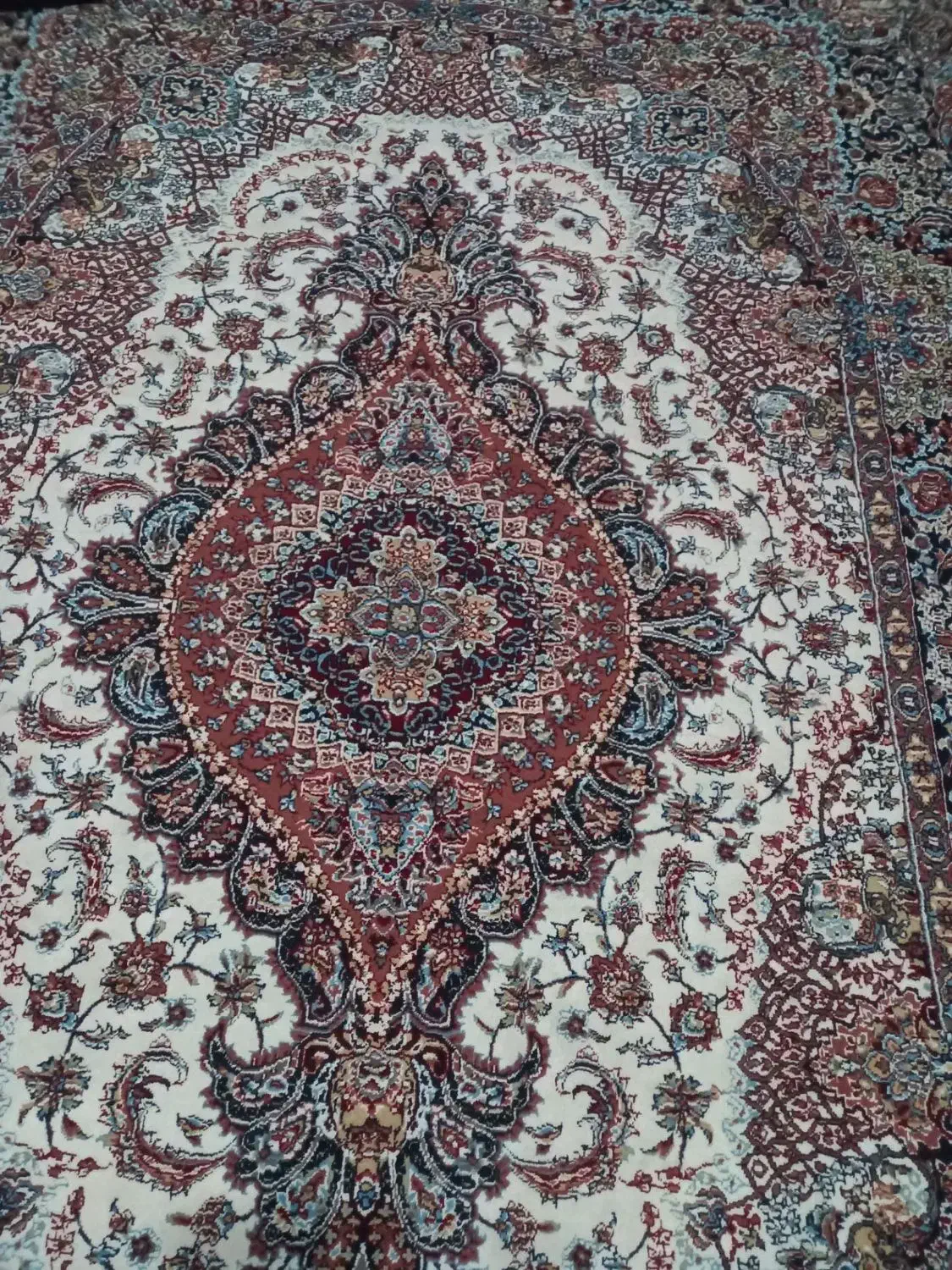 فرش۶متری|فرش|رشت, جانبازان|دیوار