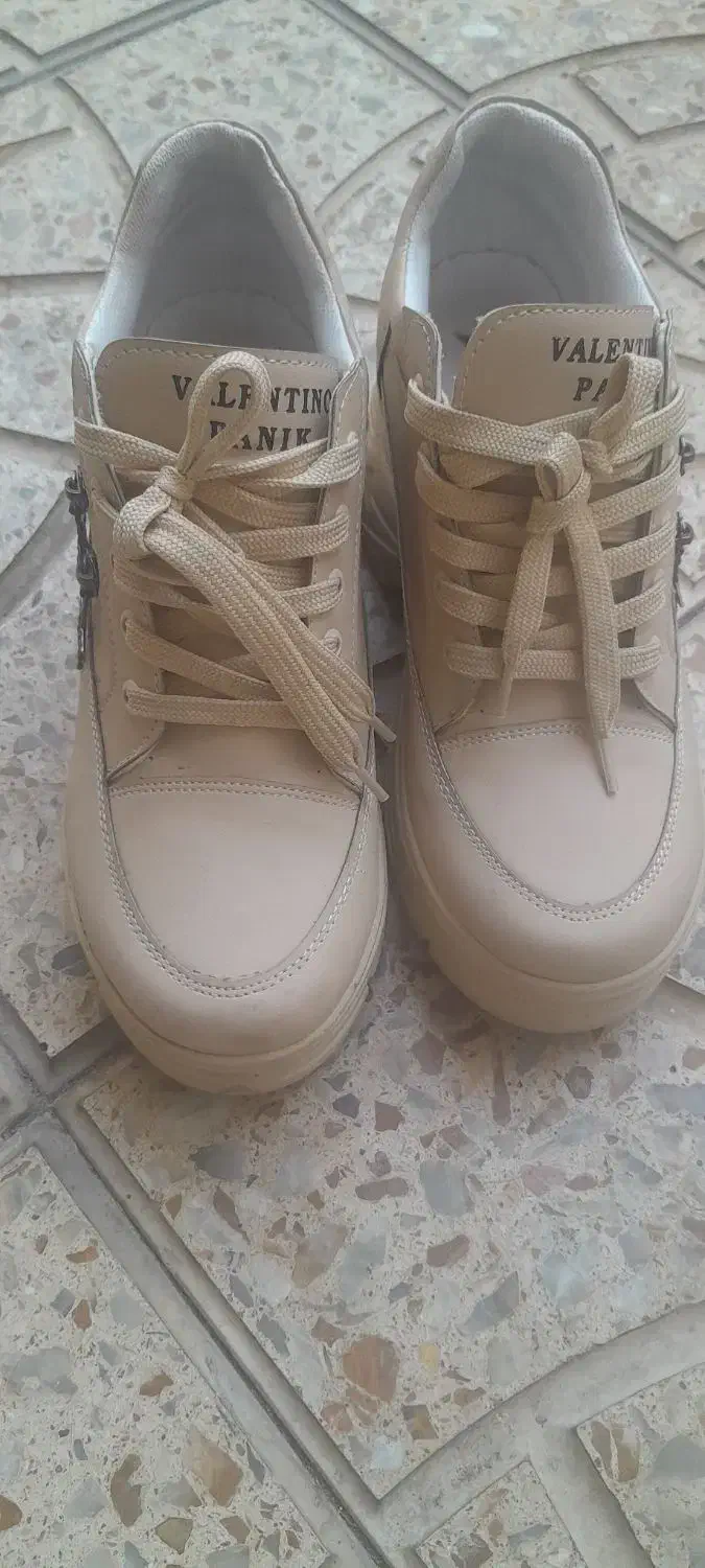 کفش زنانه کاملا نو|کیف، کفش، کمربند|مراغه, |دیوار