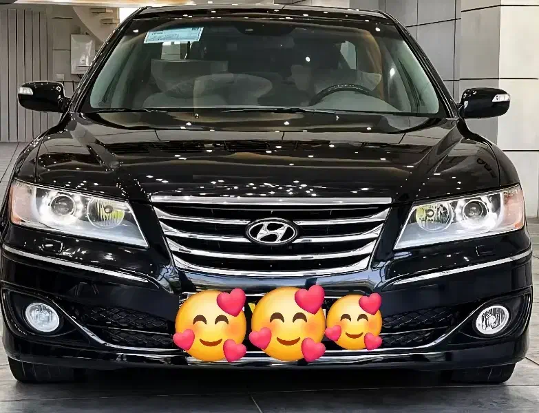 هیدوندا/ آزرا کالیفرنیا 2012 اقساط نقدی فروش ندارم|خودرو سواری و وانت|تهران, مهران (سیدخندان)|دیوار