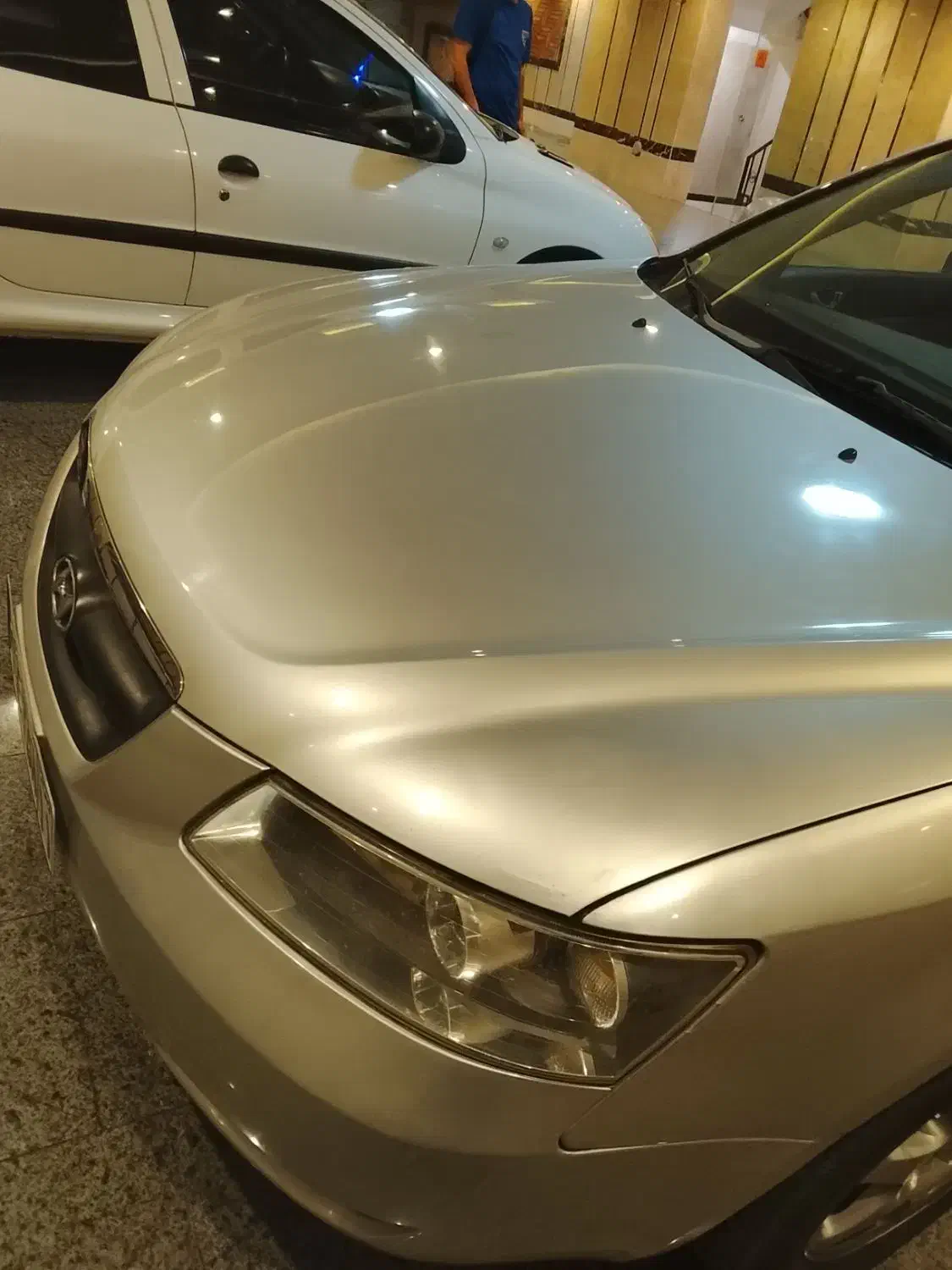 sonata 2008|خودرو سواری و وانت|تهران, بهار|دیوار