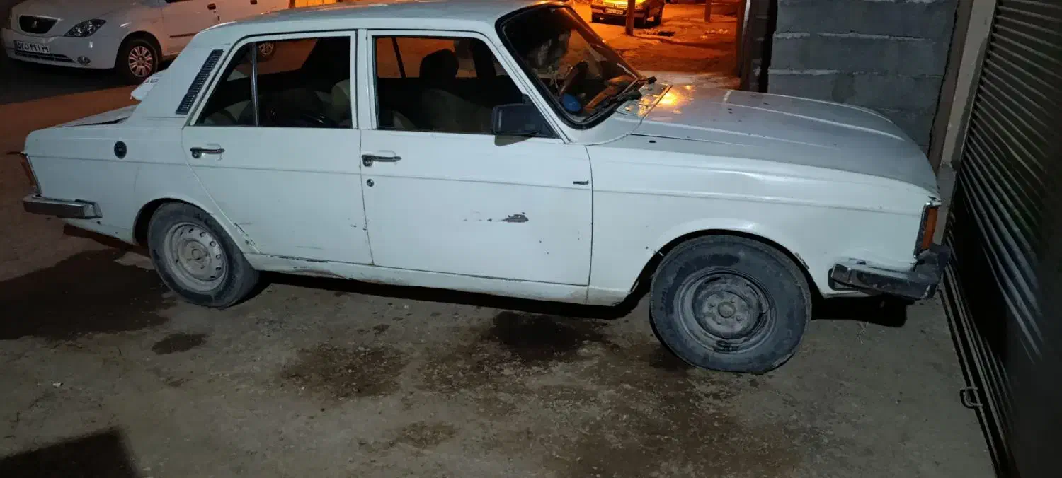 پیکان مدل 83|خودرو سواری و وانت|هرسین, |دیوار