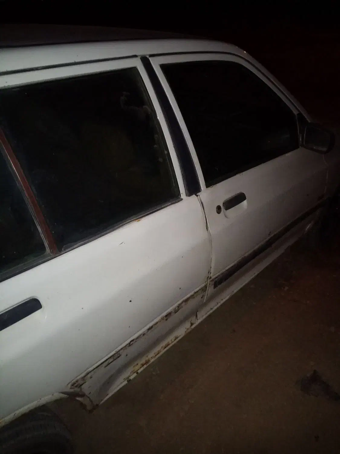 سواری پراید|خودرو سواری و وانت|زابل, |دیوار