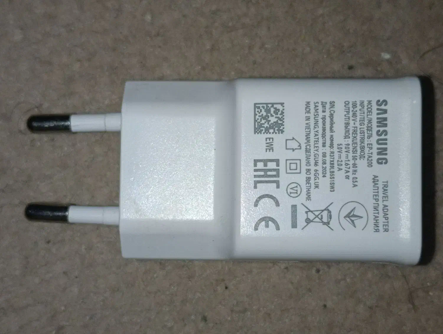 شارژ  اصل|لوازم جانبی موبایل و تبلت|کرمانشاه, |دیوار