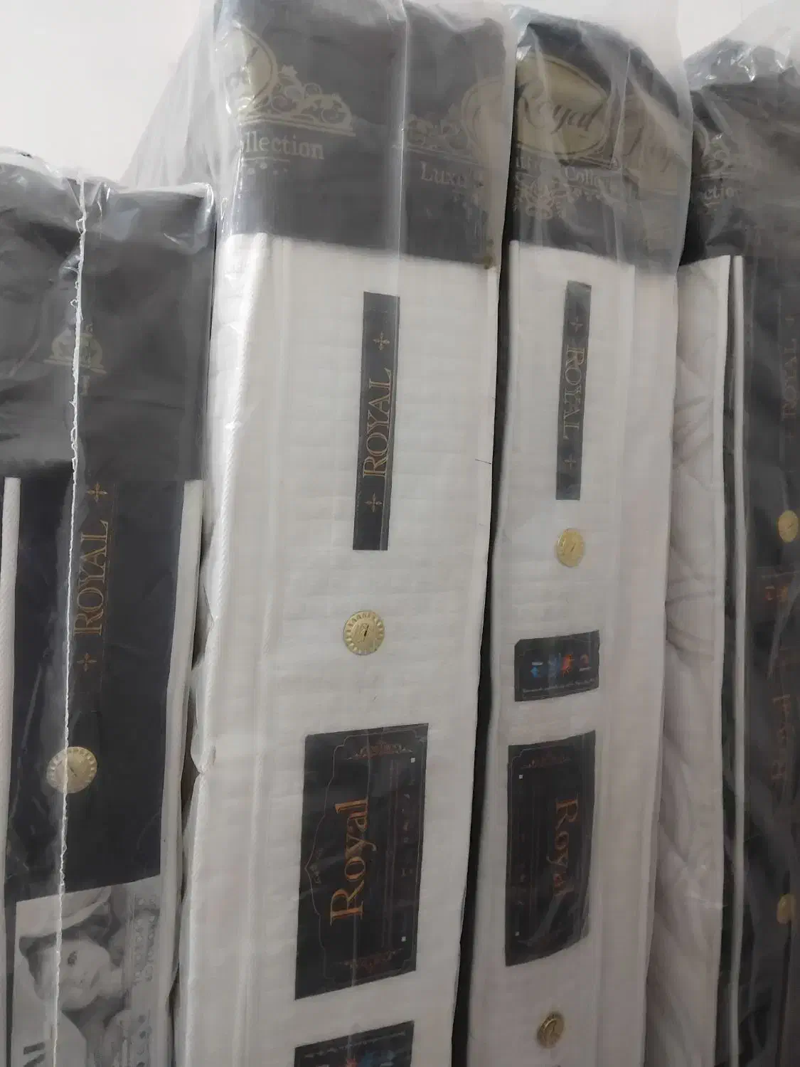 انواع مدل تشک در همه سایز|تشک تختخواب|ارومیه, |دیوار