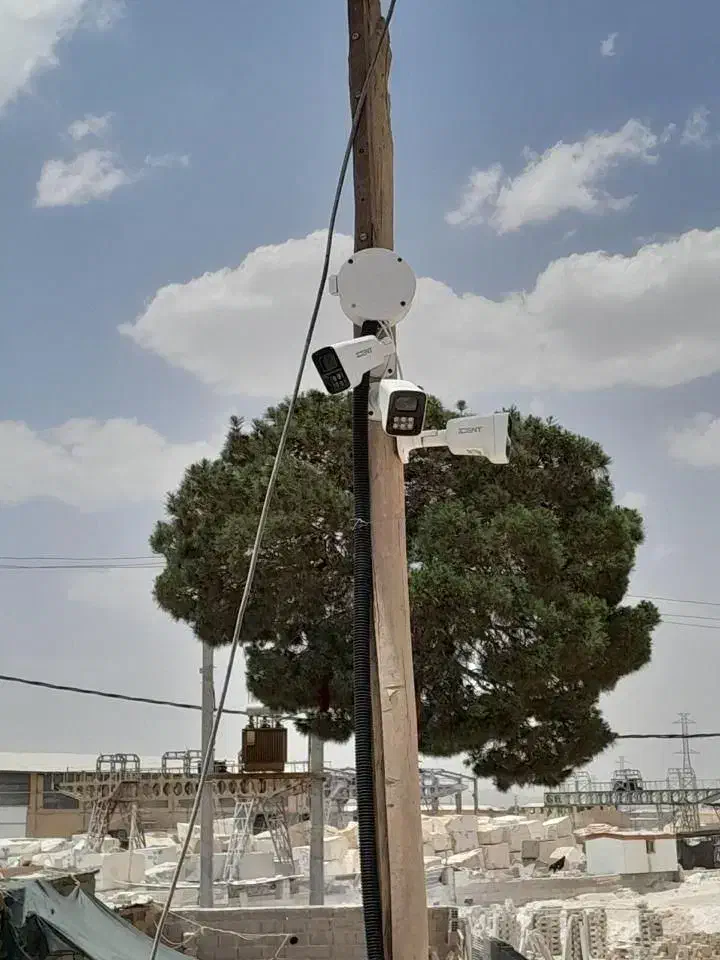 استخدام نصاب دوربین مدار بسته|استخدام صنعتی، فنی، مهندسی|رشت, کوی حسینی|دیوار