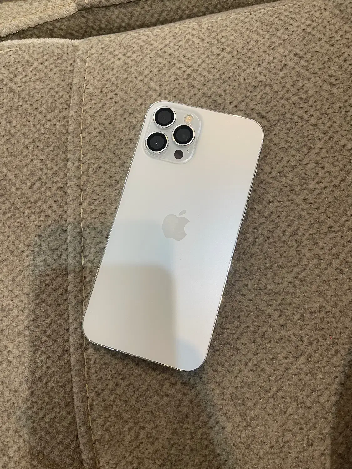 آیفون 12promax|موبایل|حمیدیا, |دیوار