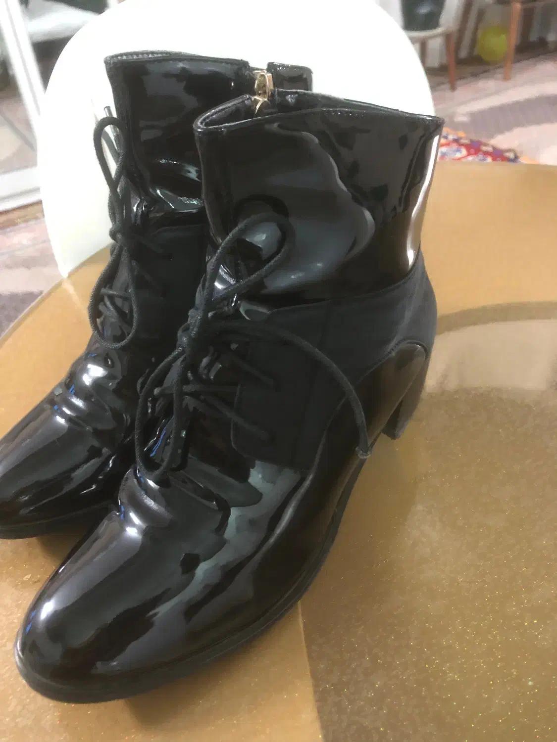 کفش|کیف، کفش، کمربند|تهران, زمزم|دیوار