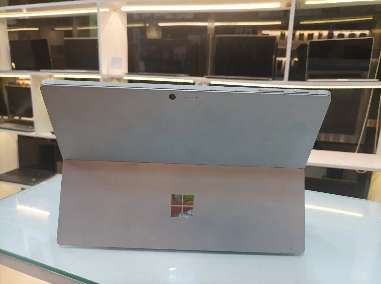 surface pro 4 بالاترین کانفیگ          فروش اقساطی|رایانه همراه|سمنان, |دیوار