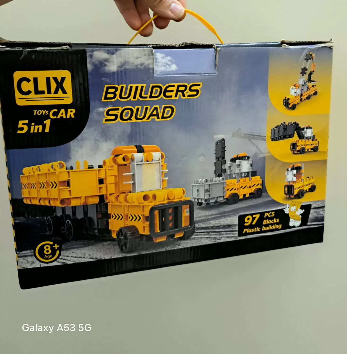 ساختنی|اسباب‌‌بازی|تهران, دولاب|دیوار