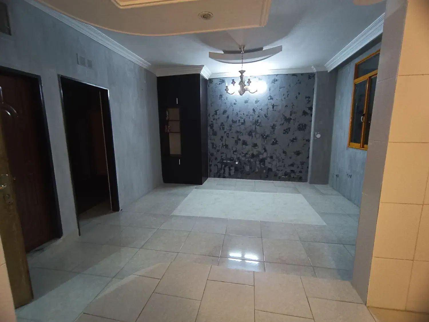 اجاره خونه 65 متری|اجارهٔ آپارتمان|مشهد, مصلی (کارمندان اول)|دیوار