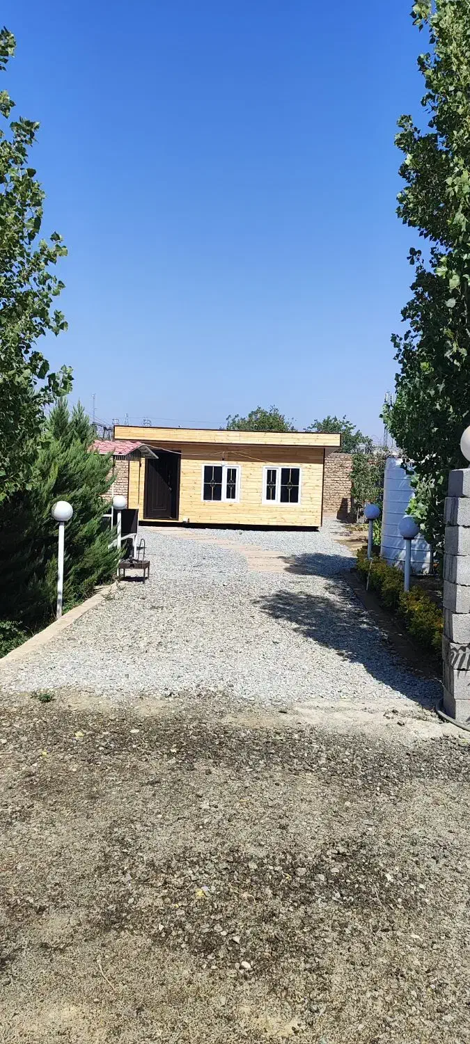 کانکس مدرن در حد نو|مصالح و تجهیزات ساختمان|محمدشهر, محمدشهر|دیوار