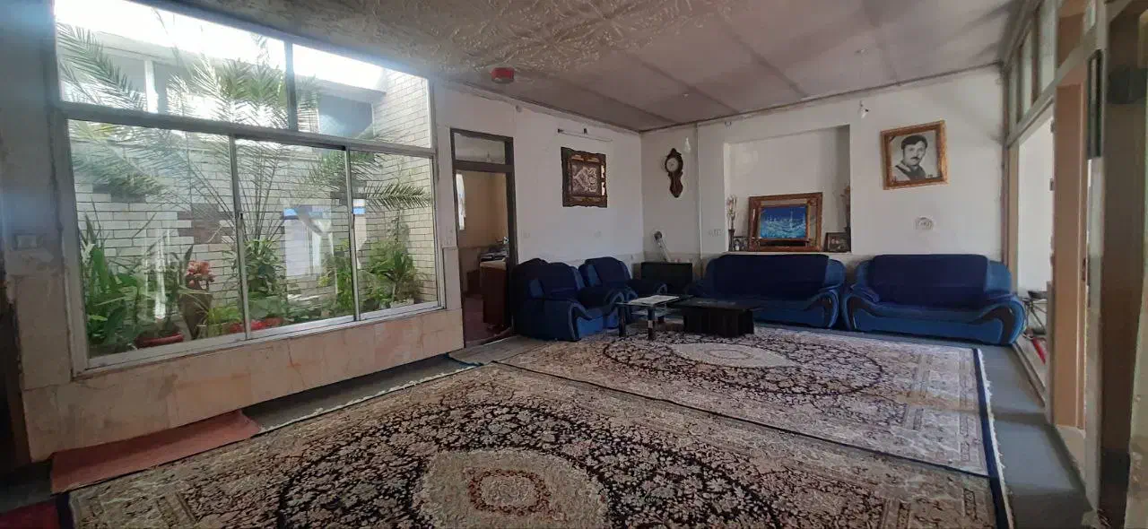 فروش خونه در امام رضای ۵۶|فروش خانه و ویلا|تربتحیدریه, رضاشهر|دیوار