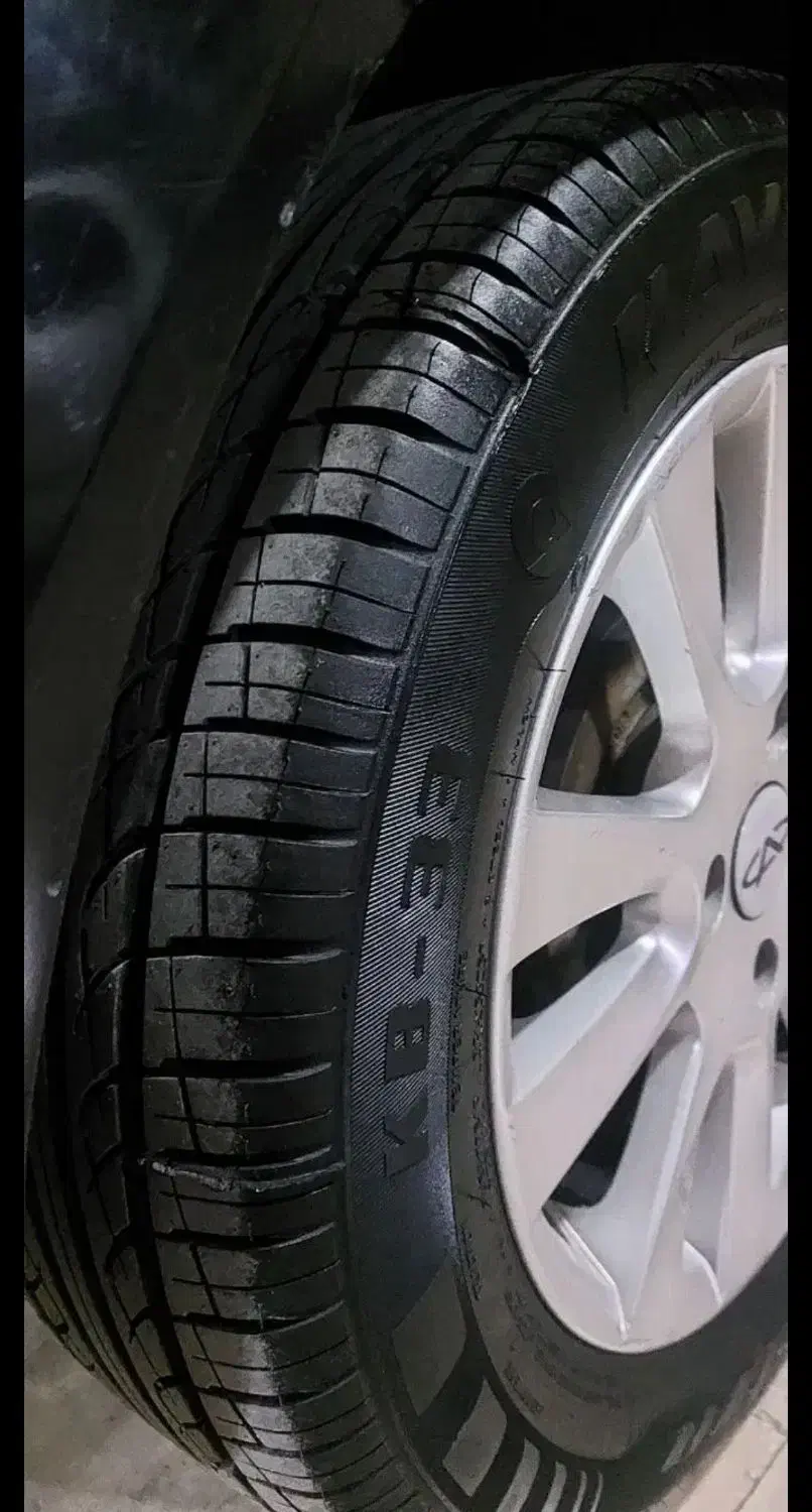 ام وی ام ۳۱۵ نیو/سالم|خودرو سواری و وانت|تهران, تهرانپارس شرقی|دیوار