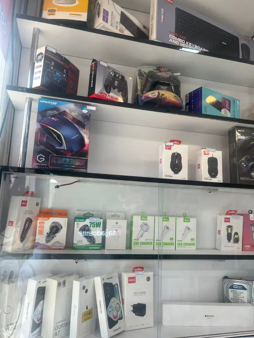 فروش موبایل و لوازم جانبی قیمت عالی|موبایل|قم, قلعه کامکار|دیوار