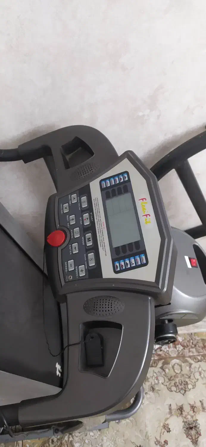 تردمیل|تجهیزات ورزشی|تهران, دهقان|دیوار