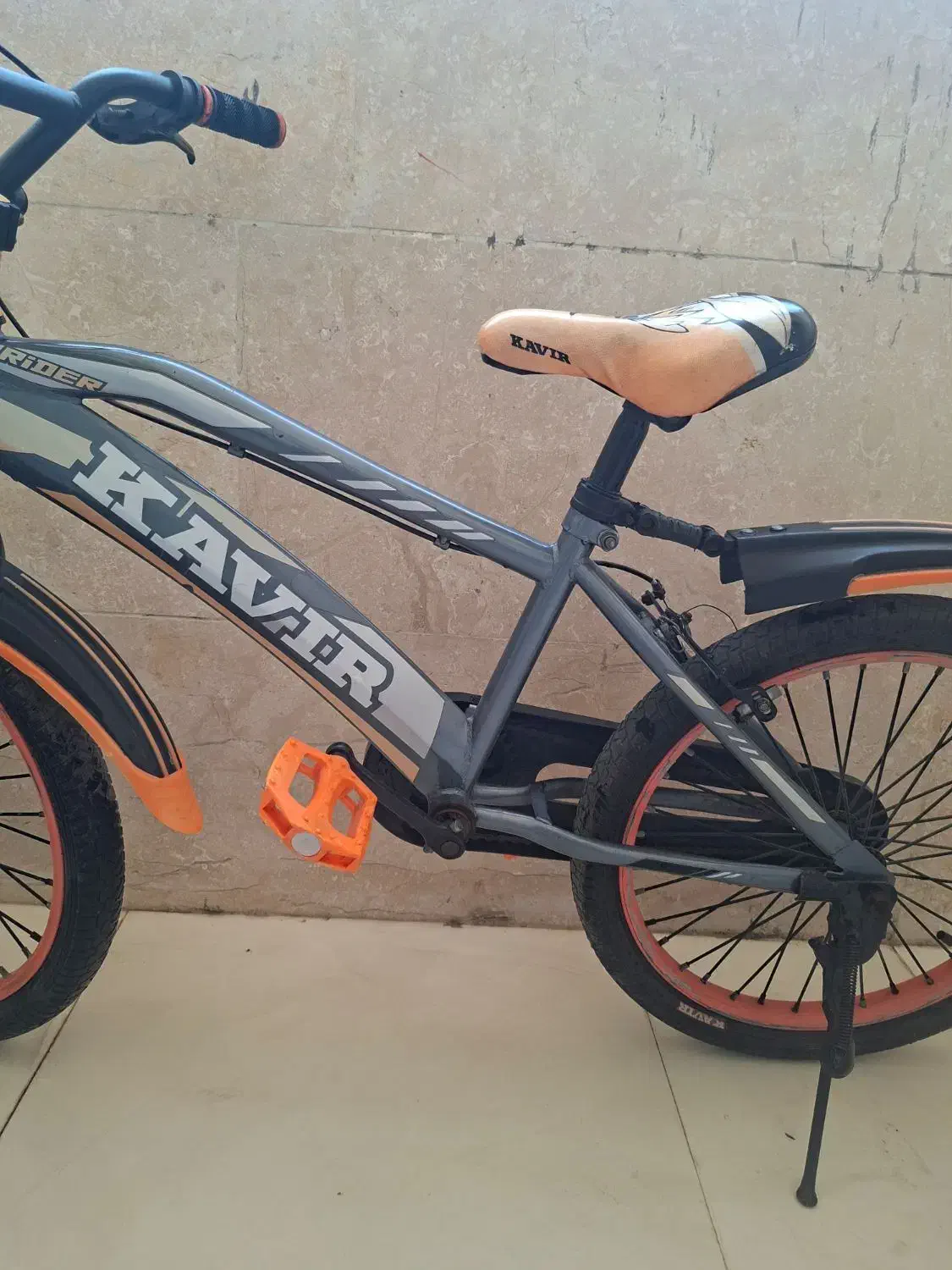 دوچرخه|دوچرخه، اسکیت، اسکوتر|اهواز, شهرک شهید عباس پور|دیوار