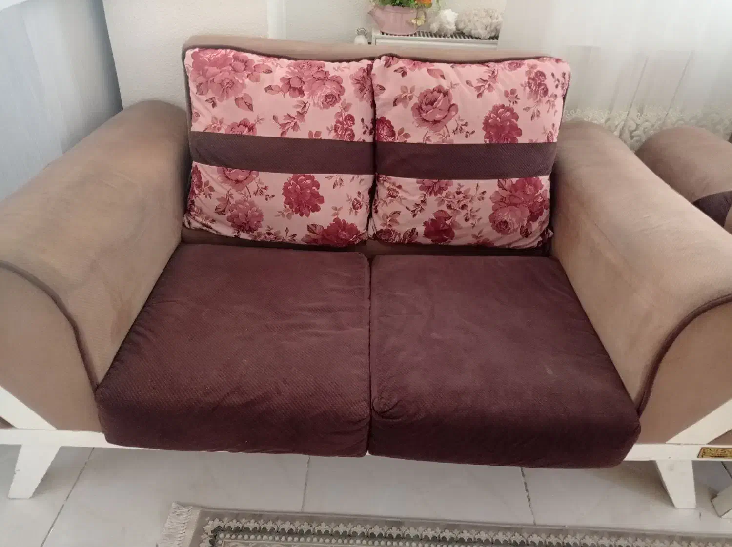 مبلمان|مبلمان خانگی و میز عسلی|شاهینشهر, طالقانی|دیوار