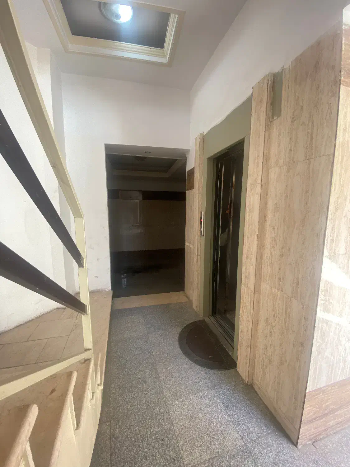 اجاره آپارتمان دو خوابه 80 متری دوبر نور|اجارهٔ آپارتمان|تهران, انبار نفت|دیوار