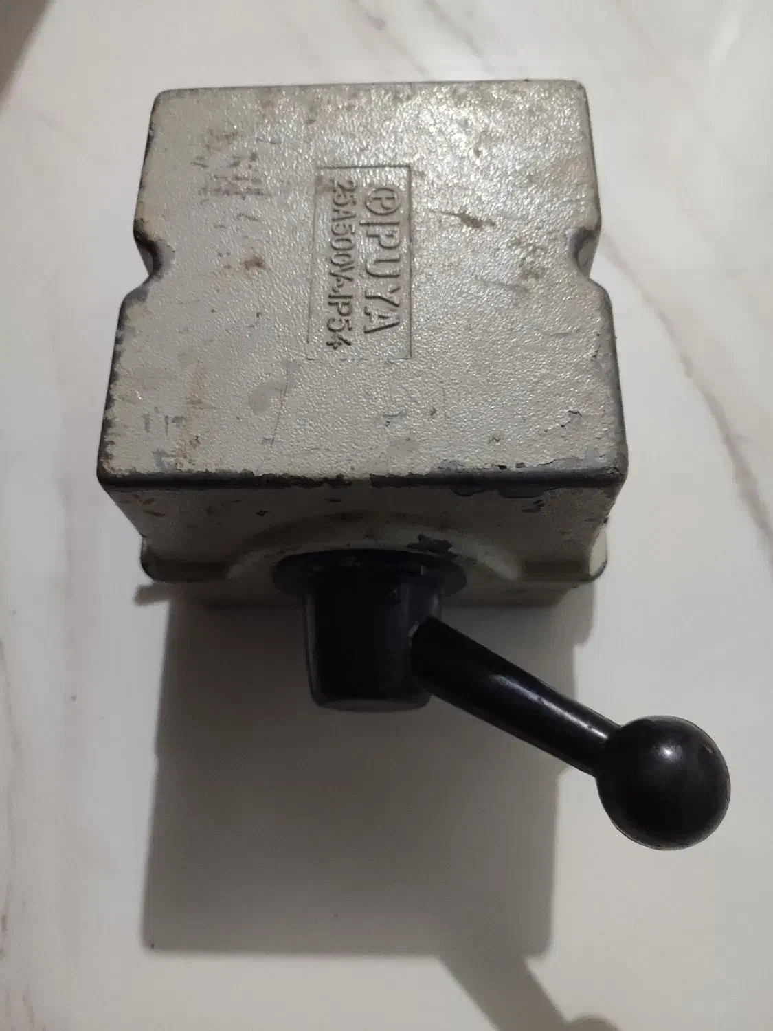 کلید بالابر ساختمانی|مصالح و تجهیزات ساختمان|گرگان, |دیوار