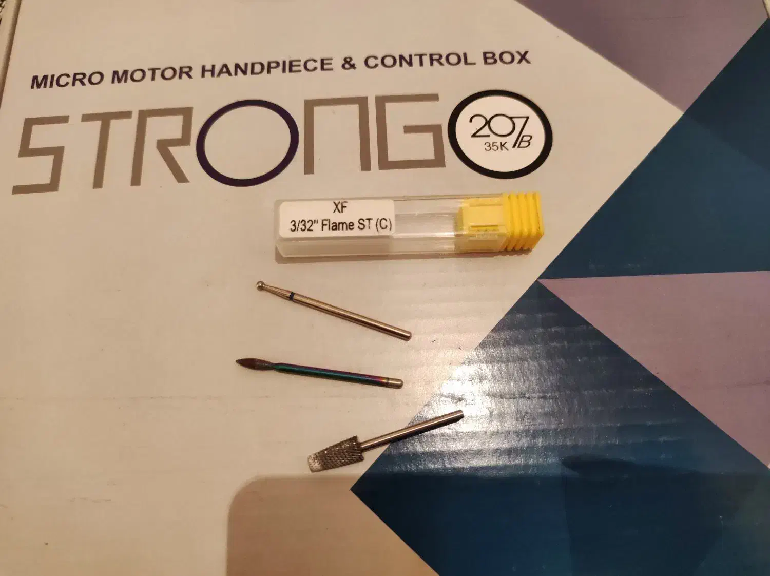 تمام لوازم ناخن|آرایشی، بهداشتی، درمانی|اردبیل, |دیوار