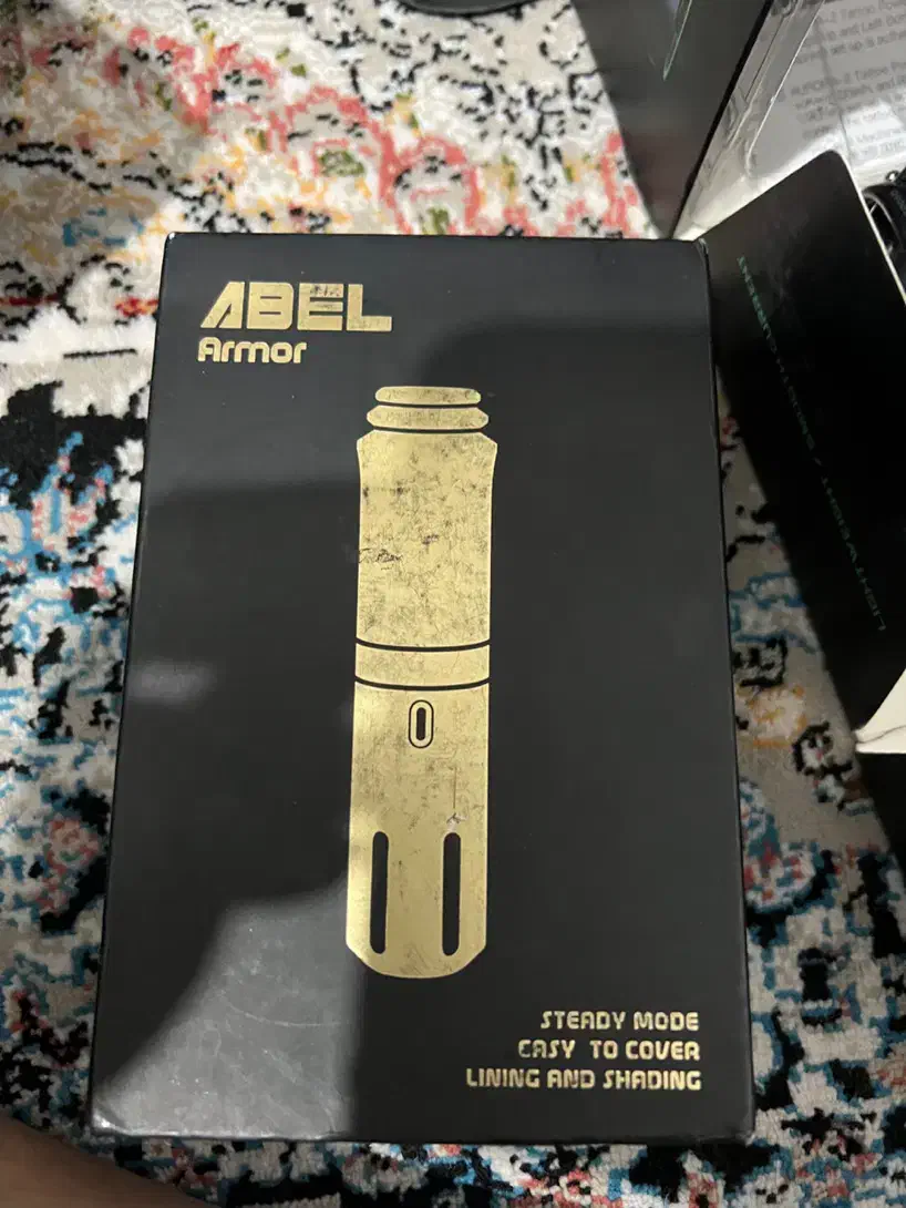 دستگاه تاتو‌بدن|آرایشگاه و سالن‌های زیبایی|سردشت, |دیوار